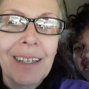 Meet your Posher, Kathy